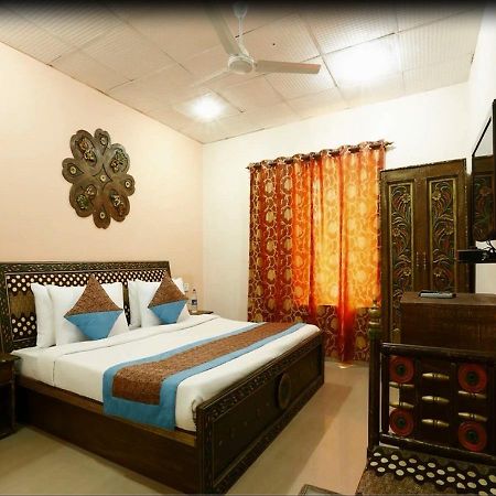 Hotel Green Lotus Dwarka Delhi  Camera foto
