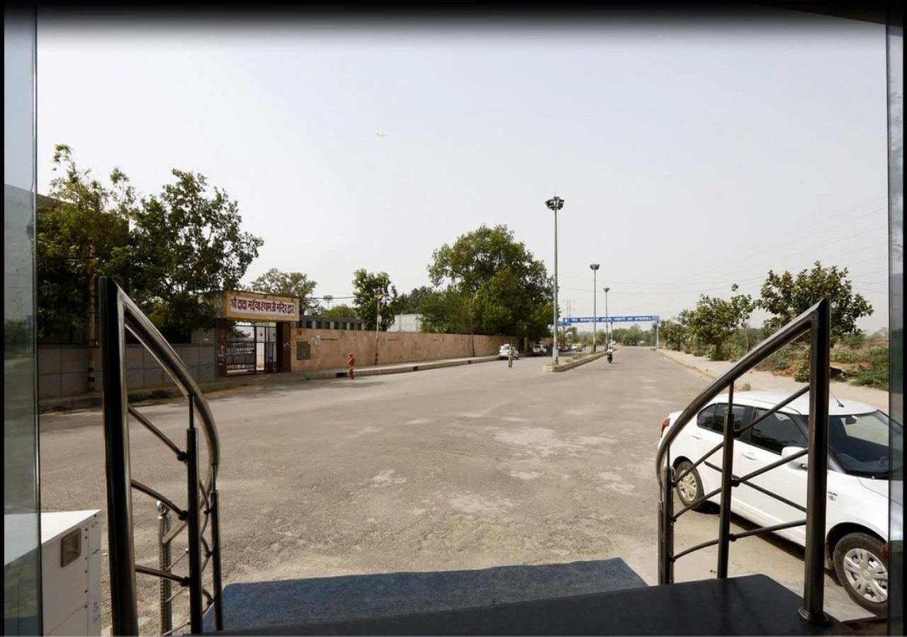 Hotel Green Lotus Dwarka Delhi  Camera foto