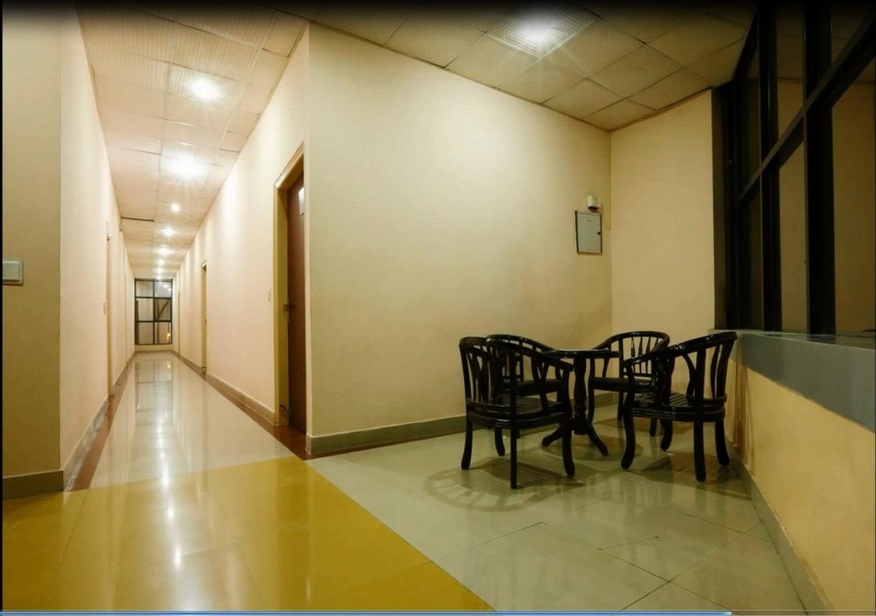 Hotel Green Lotus Dwarka Delhi  Camera foto