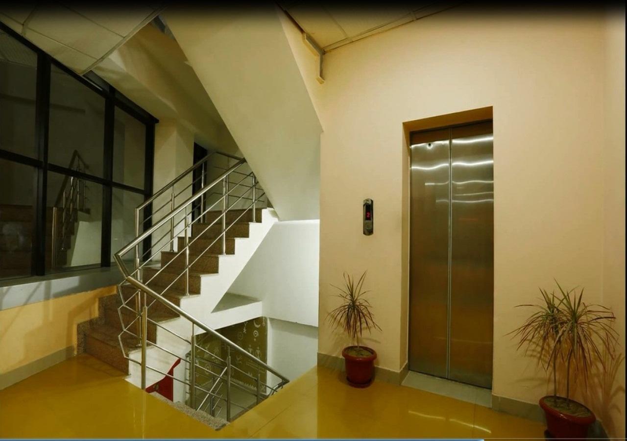 Hotel Green Lotus Dwarka Delhi  Camera foto